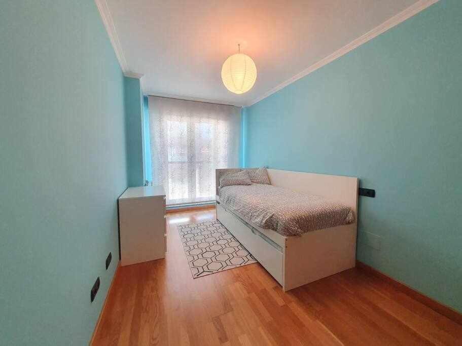 Apartamento Playa Jardin Ribeira Exterior photo