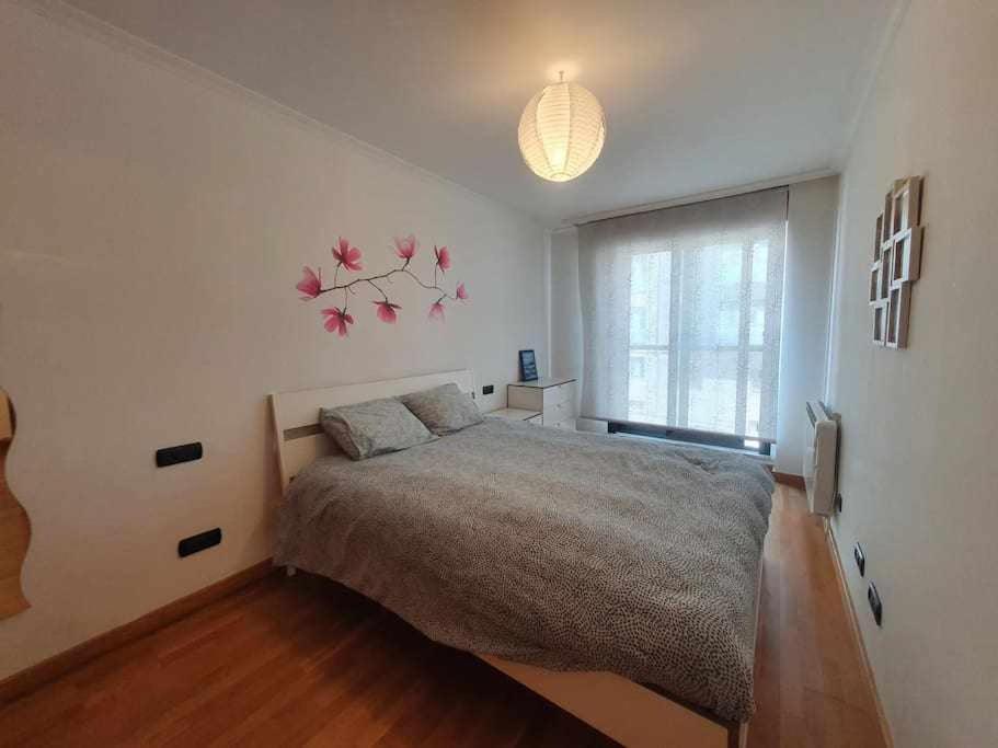 Apartamento Playa Jardin Ribeira Exterior photo