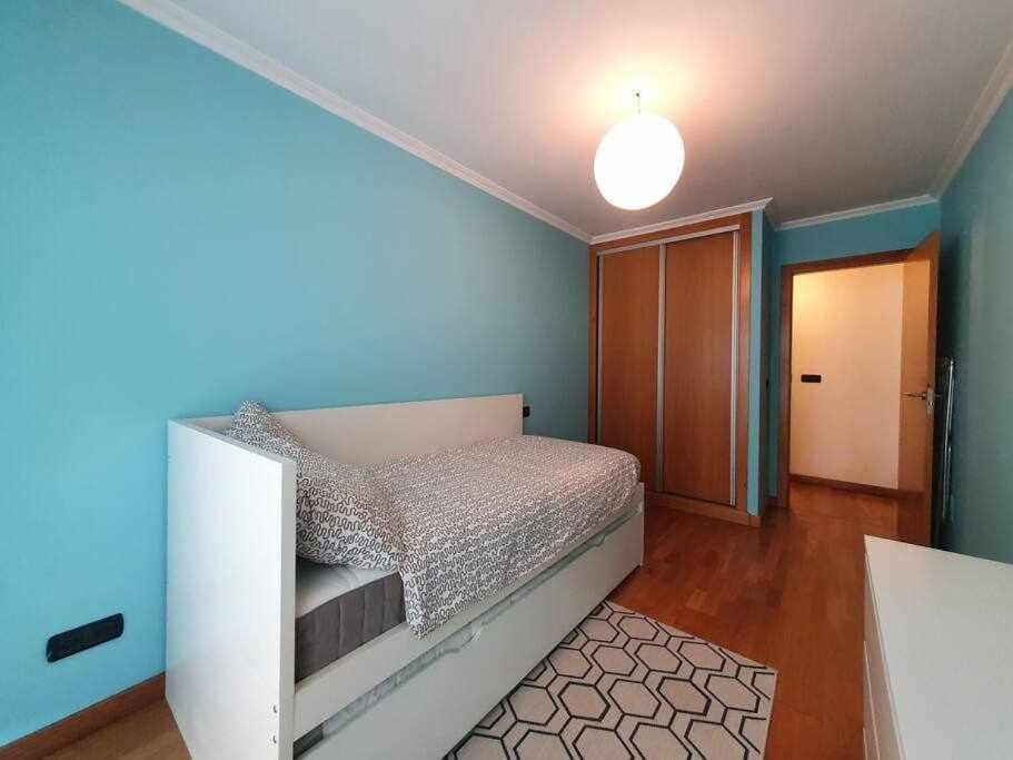 Apartamento Playa Jardin Ribeira Exterior photo
