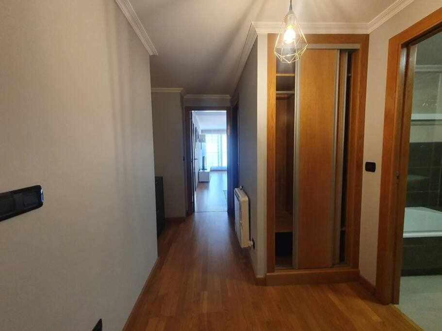 Apartamento Playa Jardin Ribeira Exterior photo