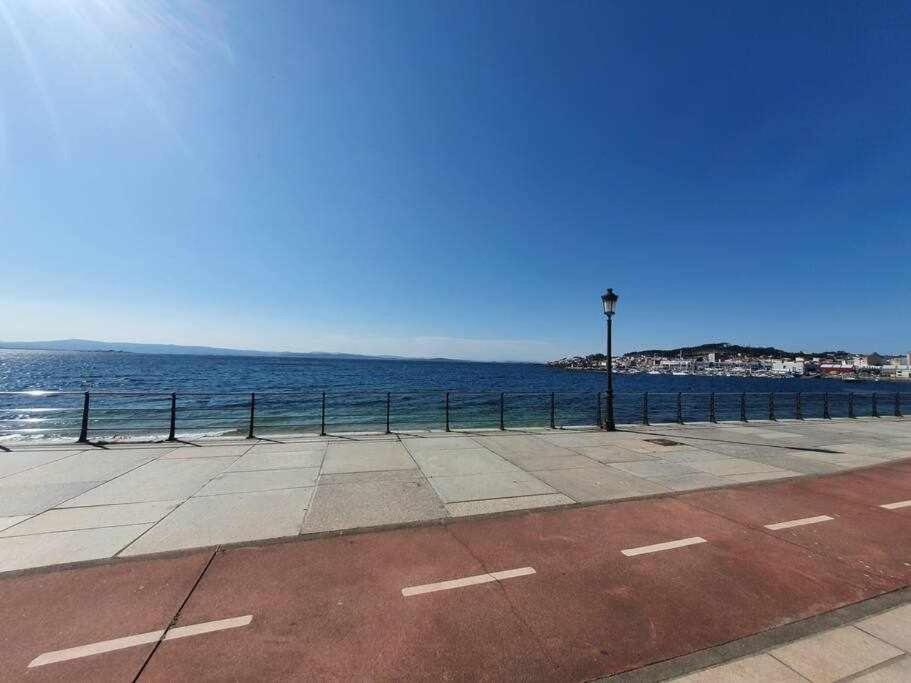 Apartamento Playa Jardin Ribeira Exterior photo