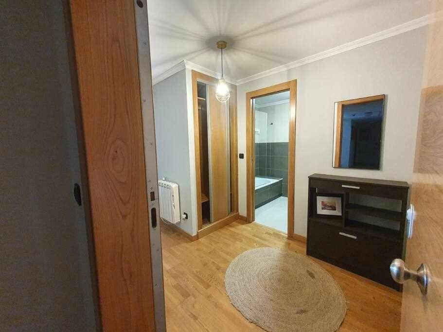 Apartamento Playa Jardin Ribeira Exterior photo
