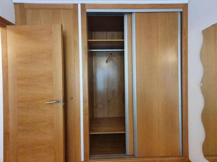 Apartamento Playa Jardin Ribeira Exterior photo