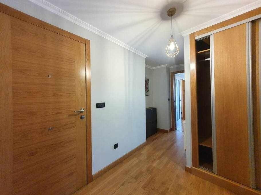 Apartamento Playa Jardin Ribeira Exterior photo